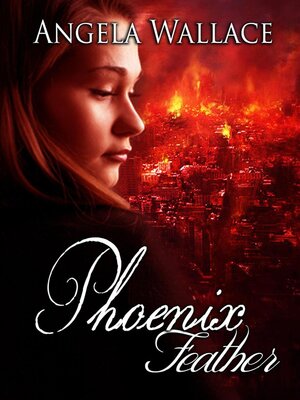 cover image of Phoenix Feather